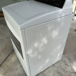 Whirlpool Gas Dryer