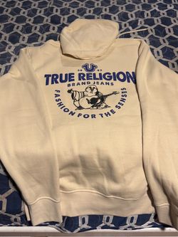True Religion Brand Jeans Hoodie todas