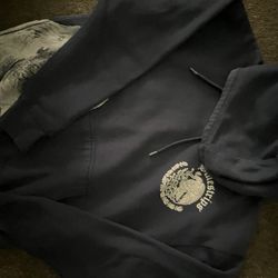 Sdl Sweater Size M 