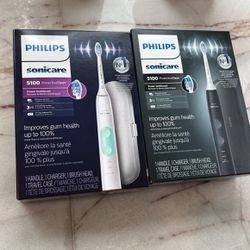 Sonicare Electric Toothbrush 5100