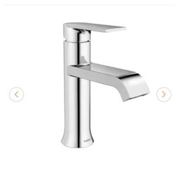 Faucet 