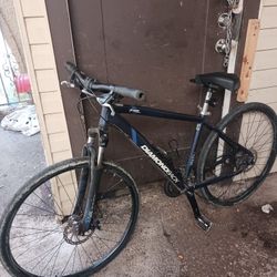 Bici Bike Diamonback