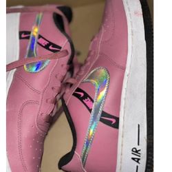 Fair Condition Size 7