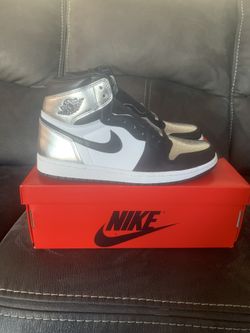 Air Jordan 1 retro Sz12/10.5m