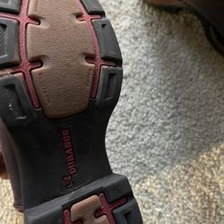 Boys Durango Cowboy Boots 