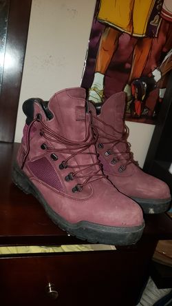 Timberland boots size 10.5 mens