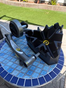 CycleOPS Bike Trainer