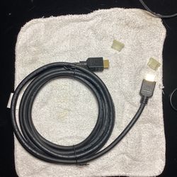 Hdmi Cable