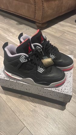 Jordan 4 reimagined