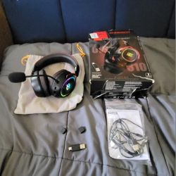 Wireless Headset OW 310