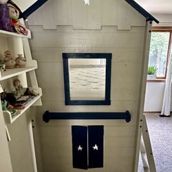 Loft Bed