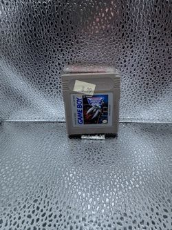 Interstellar Assault Nintendo Game Boy Tested Working