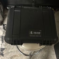 Pelican Multi Purpose Case 