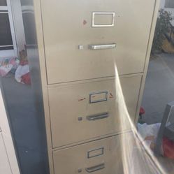 Filing Cabinet