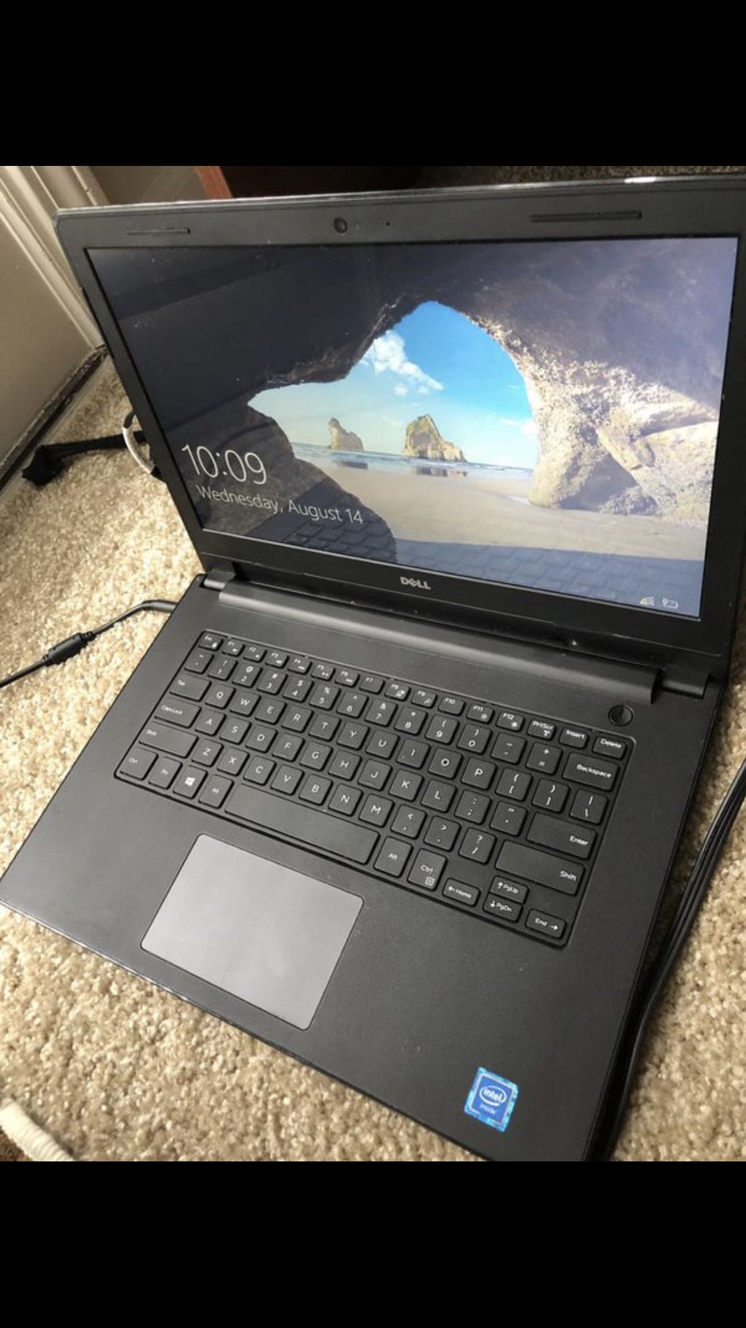 Dell laptop Inspiron 14 (3452)