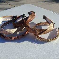 Collection of Headbands