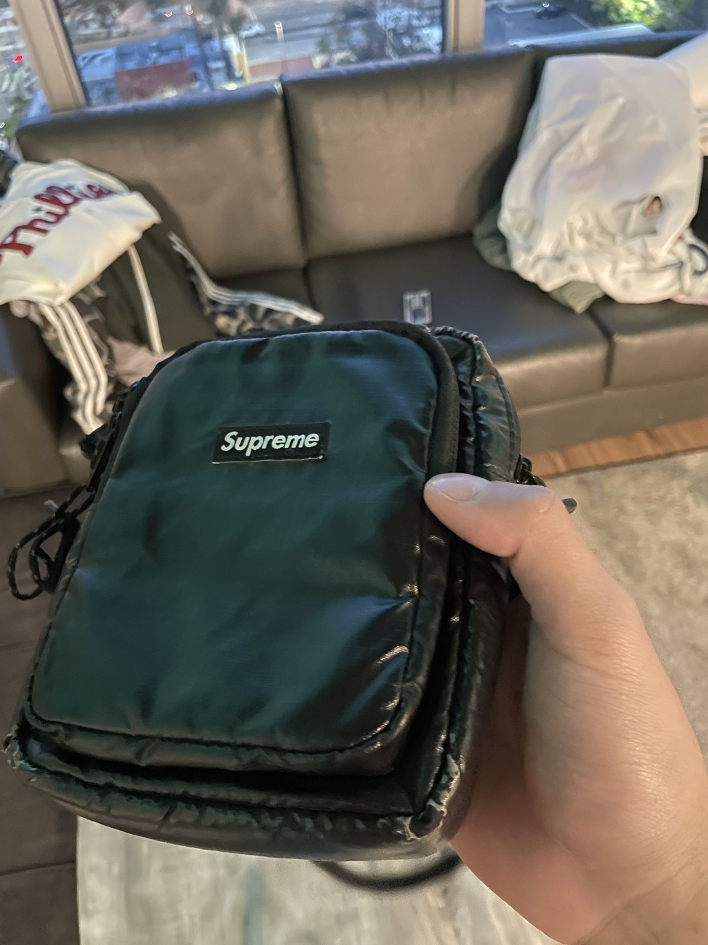 Supreme Shoulder Bag