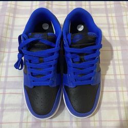Nike Dunk Low Retro SP Syracuse Size 10