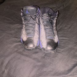 Jordan 13 Royal Blue