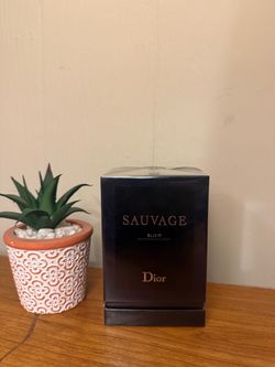 Dior Sauvage Elixir Spray