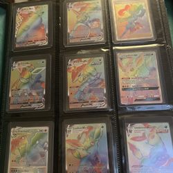 Pokémon Singles