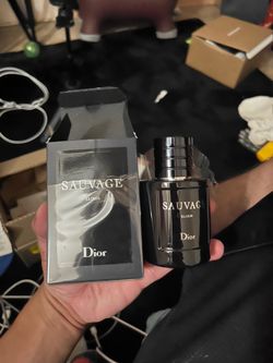 Dior salvage