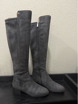 Mk women boots