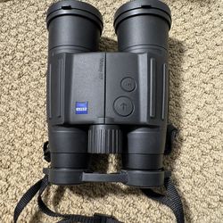 Zeiss Victory 8x56 T*RF binoculars