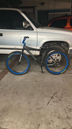 27.5 Throne Goon XL