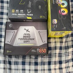 Pc Parts