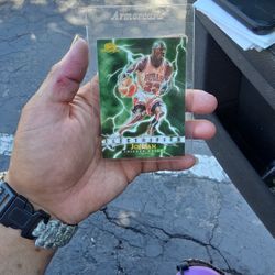Sport Card