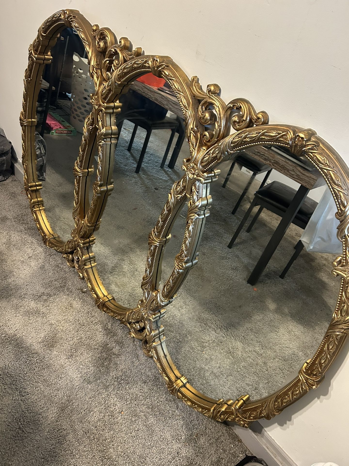 Wall Mirror 