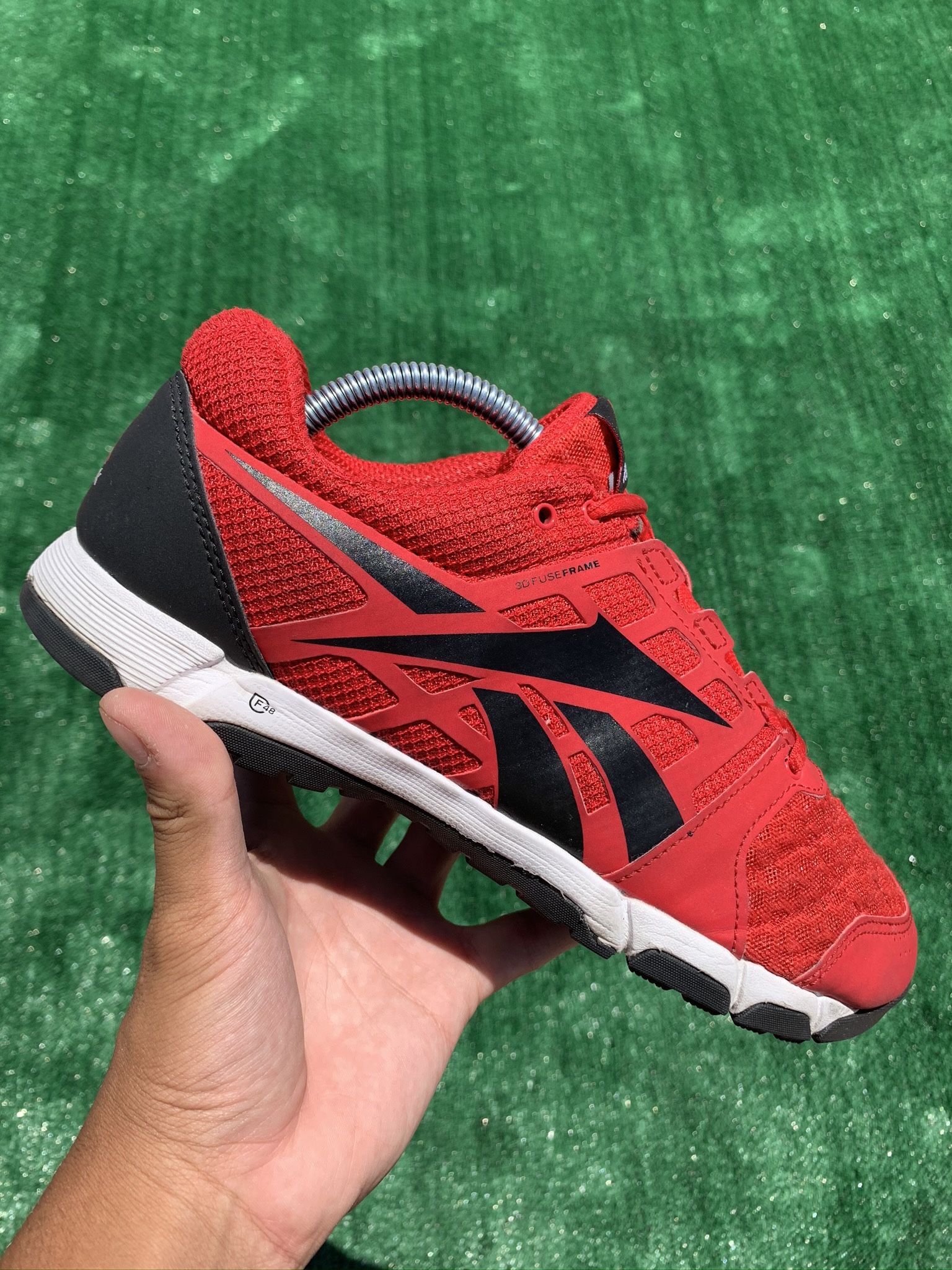 REEBOK CROSSFIT SPRINT TR (Size 10, Men’s)