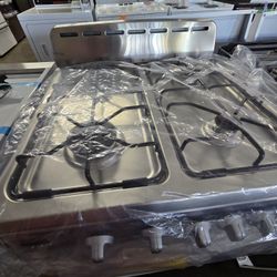 New Avanti 24" Stove