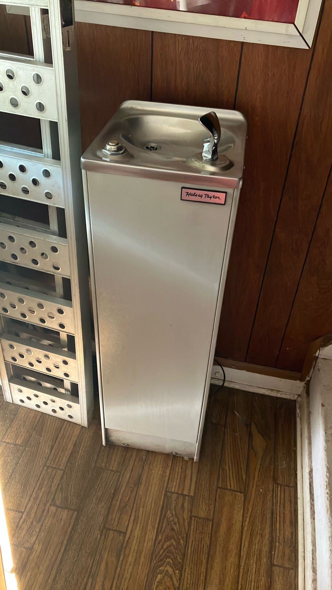 Water Fountain 