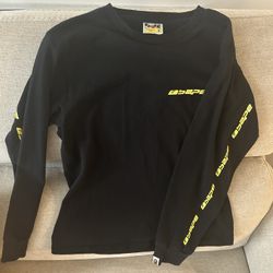 Bape Sweatshirt 
