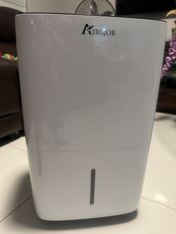 Dehumidifier Korg Job d026dj-50pt