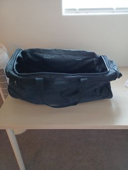 Travel Bag
