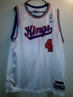 Kings Jersey