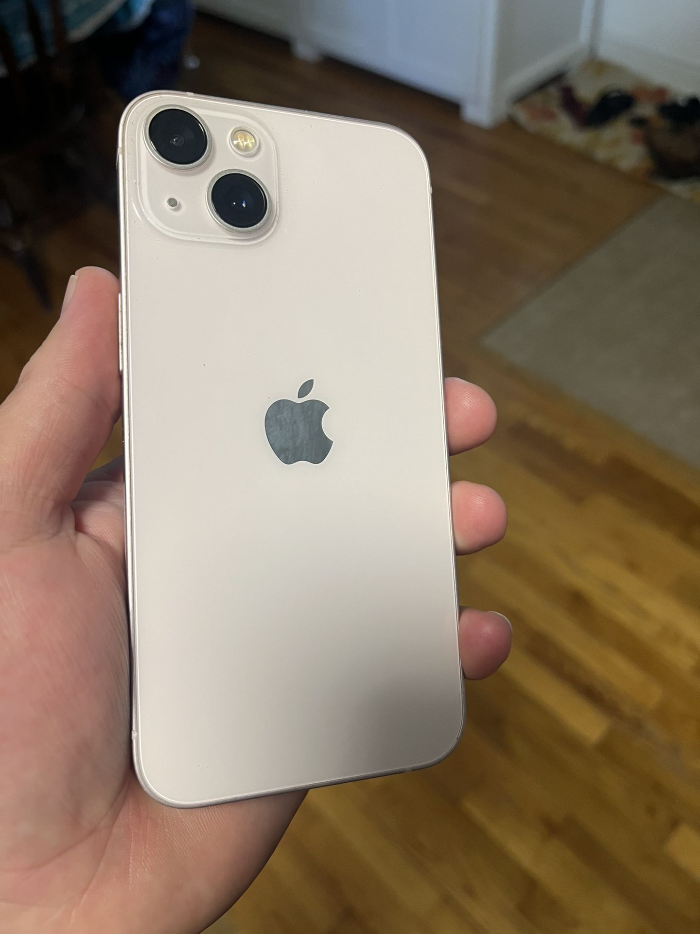 iPhone 13 -128 GB, Pink