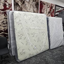 Top Quality King Size 11-in Double-sided Mattress Wholesale Special