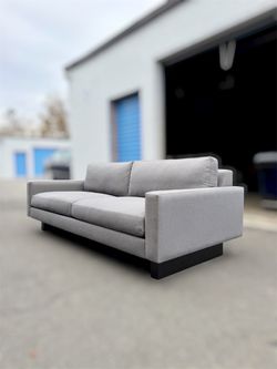 Room & Board Pierson 78” Sofa Delivery Available