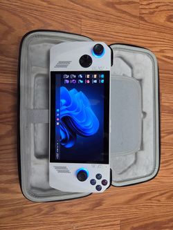 Rog ally x z1 extreme for trade
