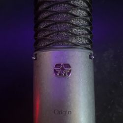 Aston Origin Microphone 