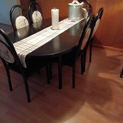 Dinning Table