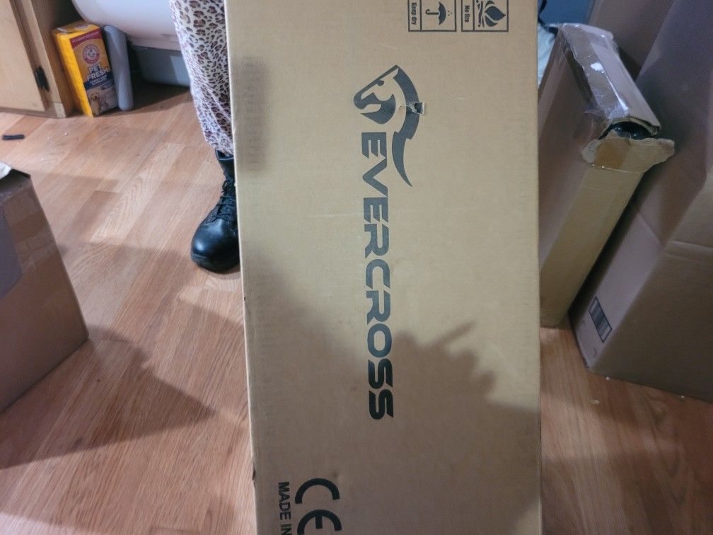 Evercross EV2 Hoverboard