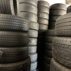 Used Tire Sale NOW ⚠️⚠️⚠️⚠️
