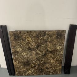 Marble Table 