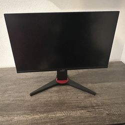 Onn 24” Monitor 165hz 1080p