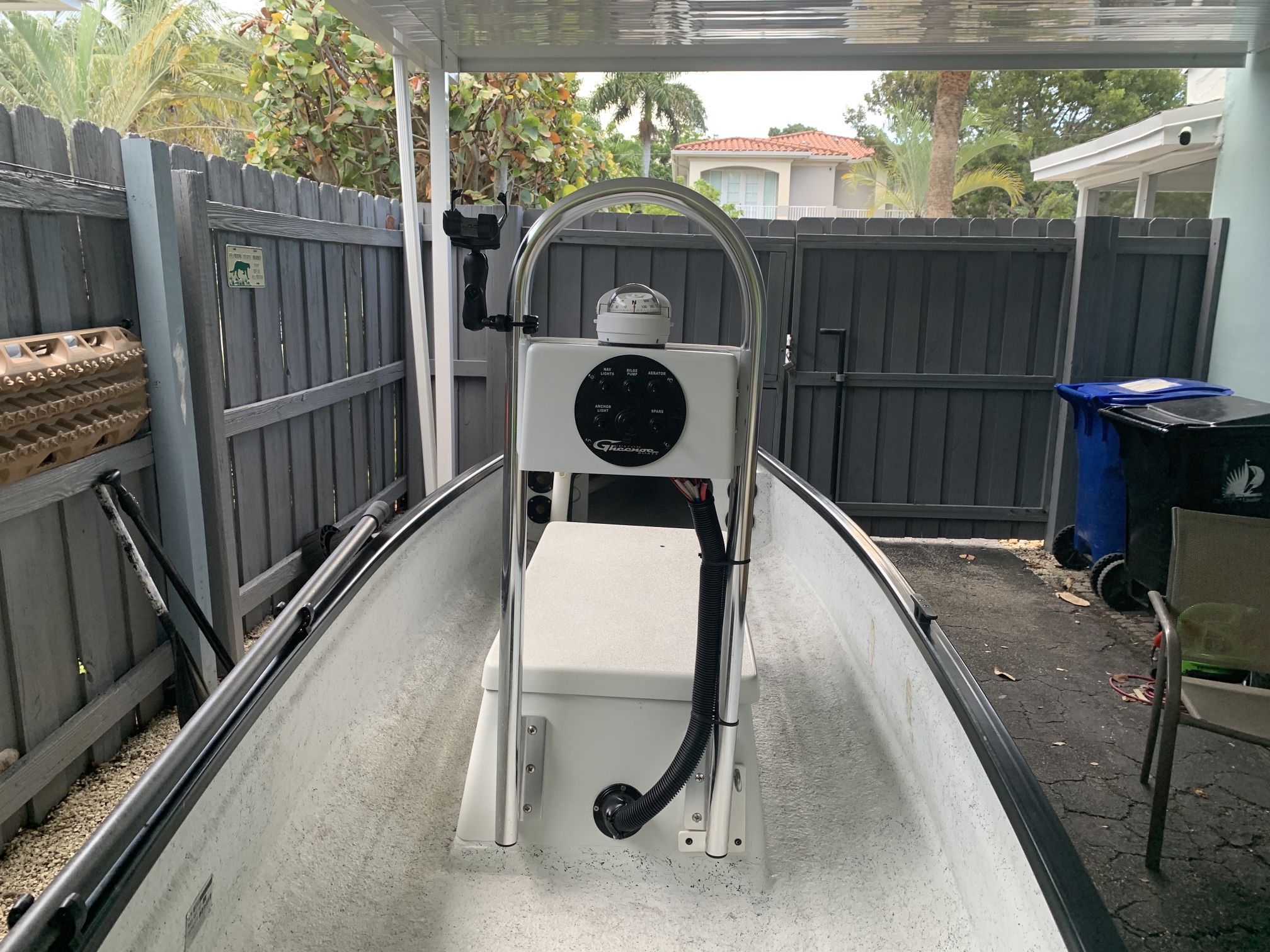 2018 Custom Gheenoe LT10 for Sale in Hollywood, FL OfferUp